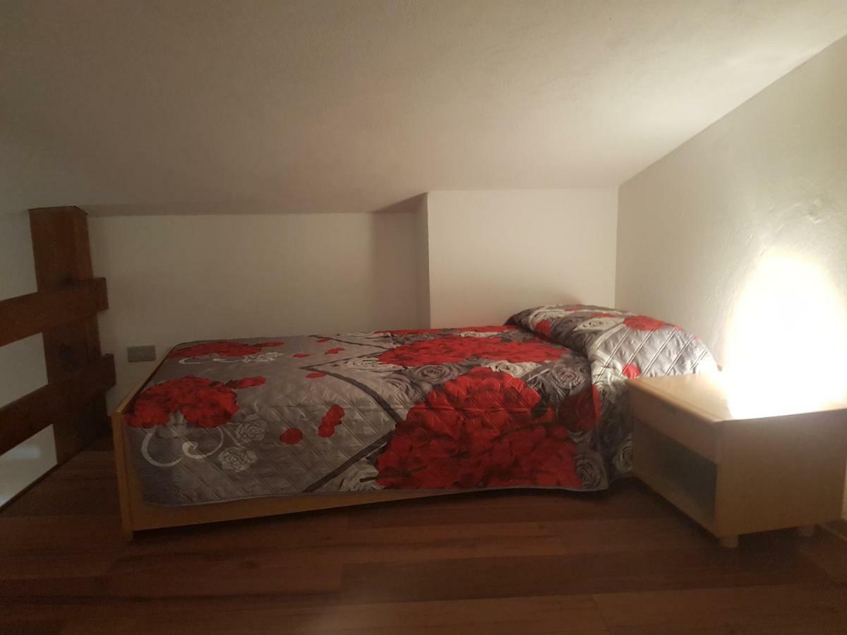 Casa Ciotoli Apartman Falcade Kültér fotó